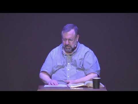 June 19, 2022 Worship Service | Hebrews 13:22-25