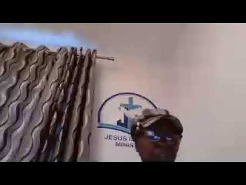 The word of God!  OLord Make Your Name Known! Isaiah 64:2