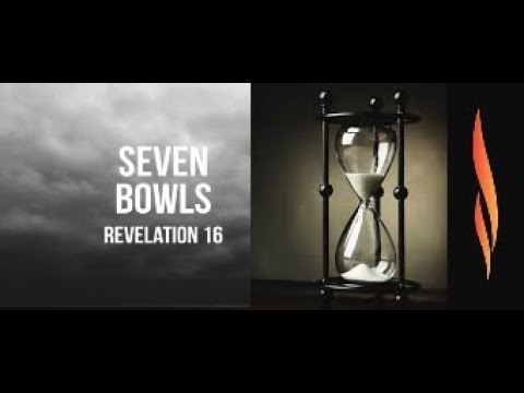 Revelation 16:1-2 Skin Marks
