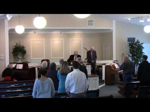 On This Wise Ye Shall Bless(Numbers 6:22-27)