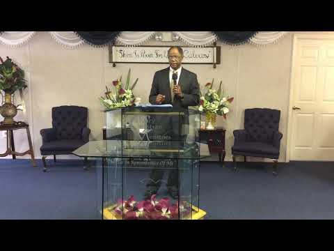 “Access with Confidence “ Ephesians 3:11-13