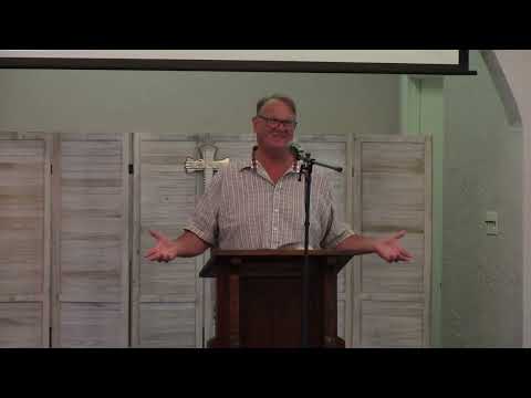 Understand Headship - 1 Corinthians 11:1-16