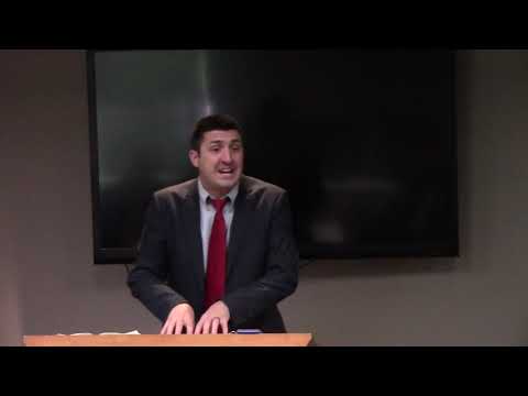 Isaiah 41:21-29- The Divinity Trial