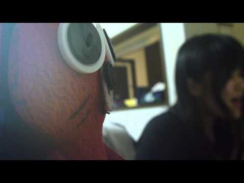 黙示録21:3,4　Revelation 21:3,4 (1gos1e)