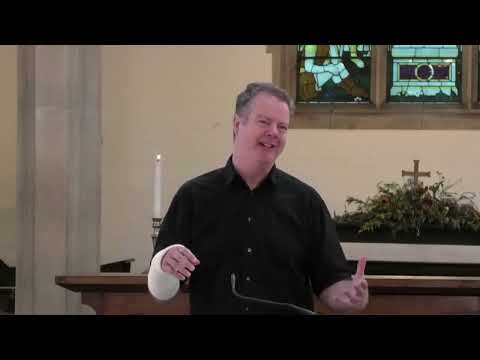Marriage  (Proverbs 5:1-23)