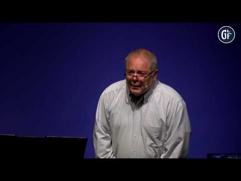 1 Thessalonians 2:13–20, Frank Friedmann