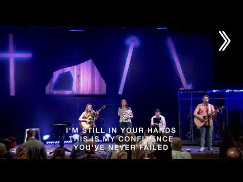 Unbreakable Promises - Hebrews 6:9-20 ESV - Kevin Clubb - Senior Pastor