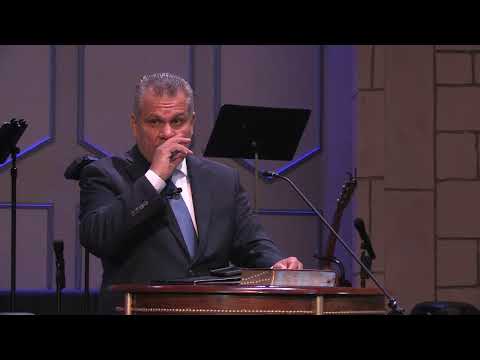 "Characteristics of a Disciple" Acts 1:12-14