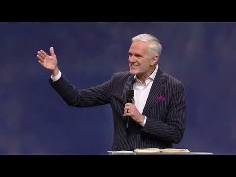 Psalm 19:1-6 | Dr. Ben Young | Woodway Campus