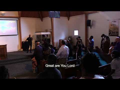 The Song: Deuteronomy 31:30-32:43 (03.06.22)