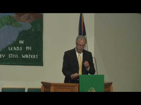 Scripture Lesson, Matthew 6:9; Jeremiah 32:16-19a, 8.28.16