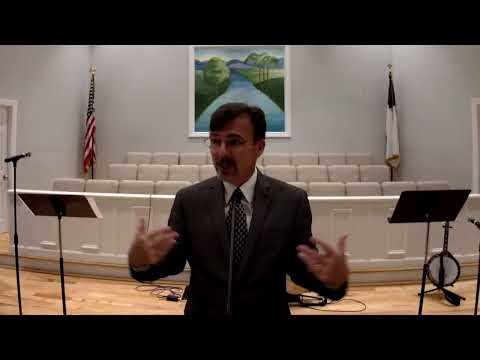 The Joy Producing Church - 2 Corinthians 7:13-16