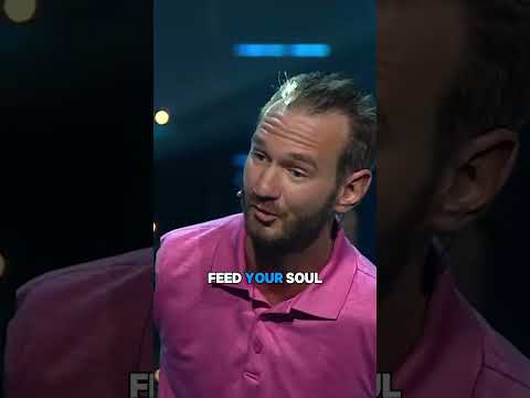 Feed your soul with God’s truth and grow strong.