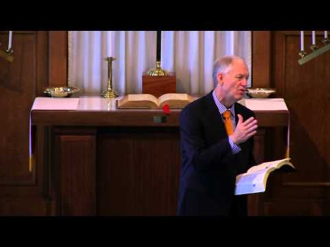 A Better Alternative to Worry - Proverbs 3:5-8