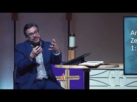 Mosaic Teaching 10 - Matthew 1:4-17