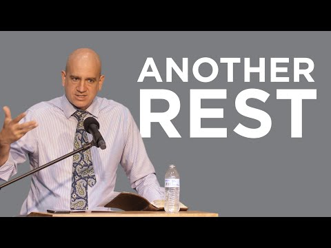 Another Rest | Ben Merkle