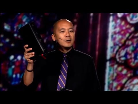 Colossians 2:8-23 - Discern and Deny Christ-marginalizing Ideas | SBC Pastors’ Conference 2022