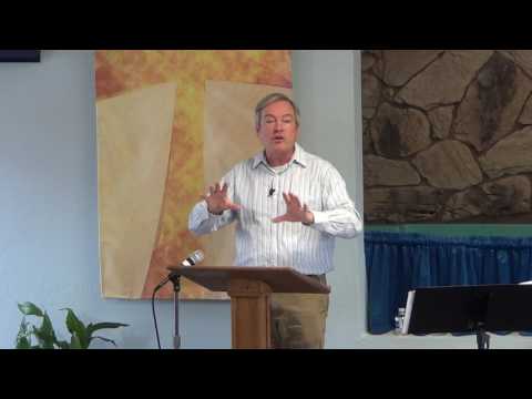 Sermon Dave Brown 2-5-2017 Acts 21:27-36