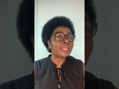 Joyce Kumi Mintah :Inspirational word:Enemies Are Not God (Isaiah 31:3 )