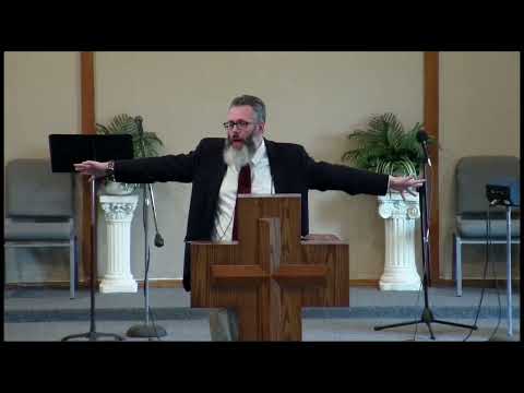 Sermon on Hebrews 7:1-10 “Melchizedek & Jesus”