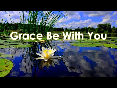 Grace Be With You | Ephesians 6:23-24 | 05082022 | DCN
