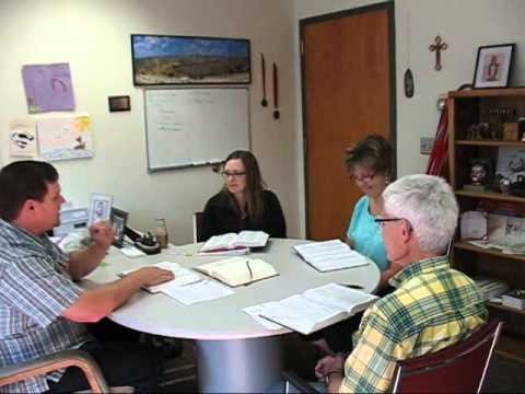 Devotion #19: Isaiah 29:15-16