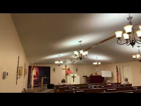Norman Owens”From The Palace To The Pit Ezekiel 28:8-19”part 1