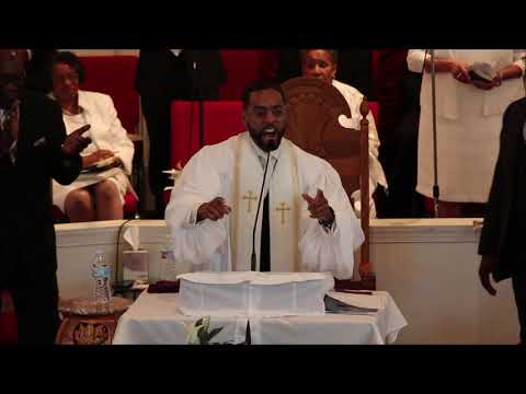 "This Is Personal" - 1 Chronicles 21:22-24 - Message 4