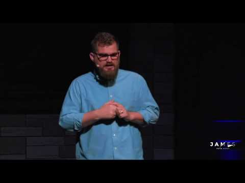 “Living Faith Works” Week 6 (James 2:14-26)