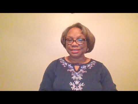 John 6:53-54, 60-71, Jesus' Hard Saying, Pastor Angeleen E. Walker, Rock of Ages Missionary Baptist