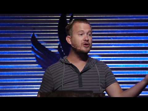 Genesis 11:1-9 - Sep 18, 2016 - Calvary 316