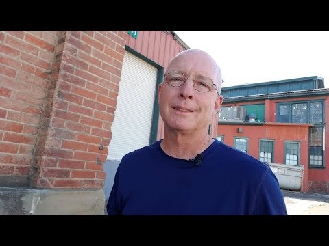 John 6:43-44 • It’s All Him