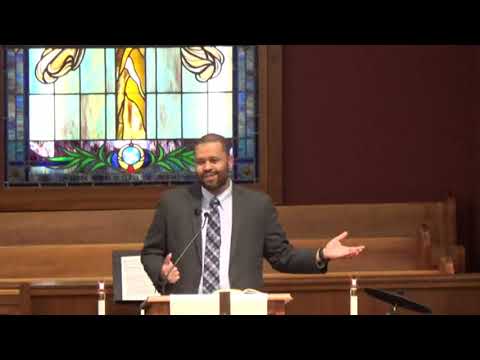 05212023 Sermon: He Will Come Back