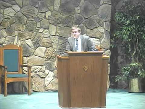 Simeon Sees God's Salvation (Luke 2:28-32)