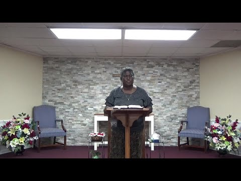 "Let God Make The Way" Isaiah 43:15-16