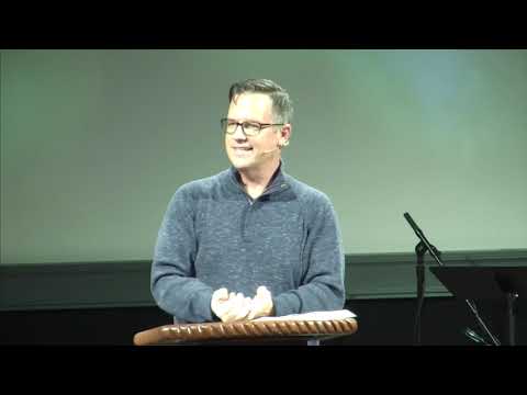 Ezekiel 18:30-32 - How to Deal With Sin