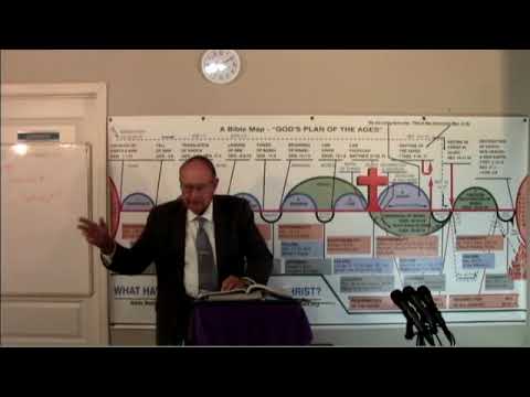 2022 09 03  BR# 140 Moses Life in Pharaoh's Palace Exodus 2:2-4    Dr  James M  Phillips