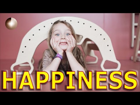 Inspirational Video 17 | Acts 13:52 | Happiness