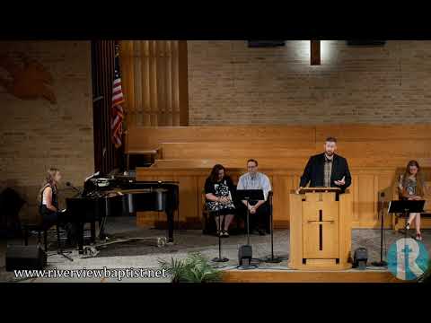 Trusting When I Can’t See | Job 28:20-28 | August 2, 2020