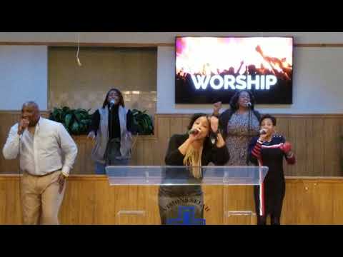 1/10/21 Morning Glory Scripture Text Joshua 5:8-15, Subject "You've Got What It Takes!"