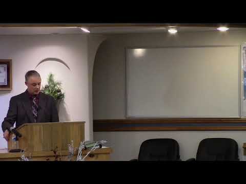 Judges 8:1-23 (12/26/2021)