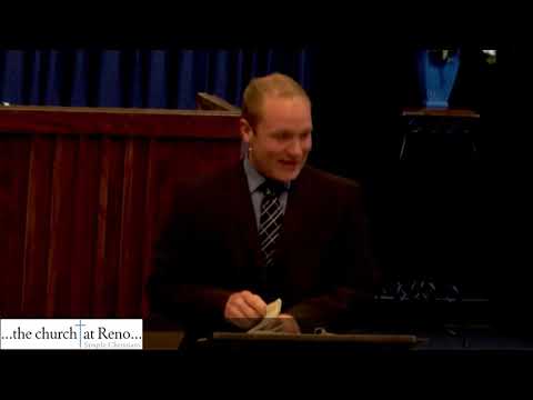 Hebrews 2:3, 4 | Kenneth Mickey