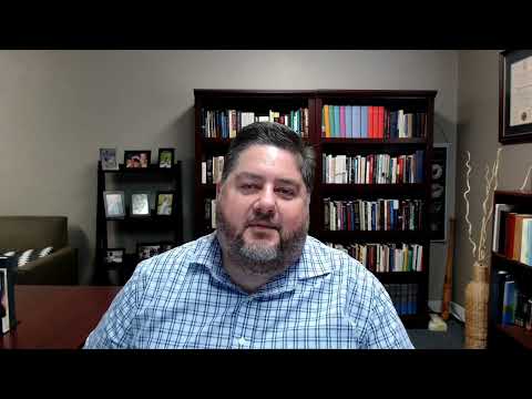 Weekly Devotional on Exodus 2:1-10, Part 2 (8/9/22)