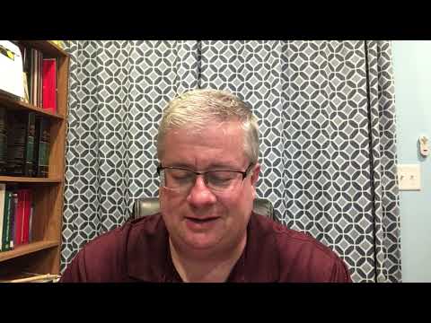 1 John 5:1-6 (5/7/21)