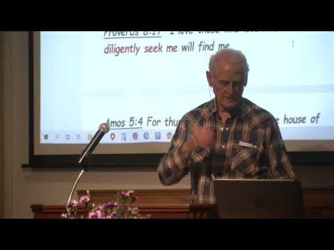 ROMANS, LESSON 88, Eph. 2:8 Grammar - Salvation is Not of Yourselves, Salv. is a Gift of God 5-20-21