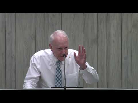 Are You Converted? - Act 20:17-21 - Jeff Pollard