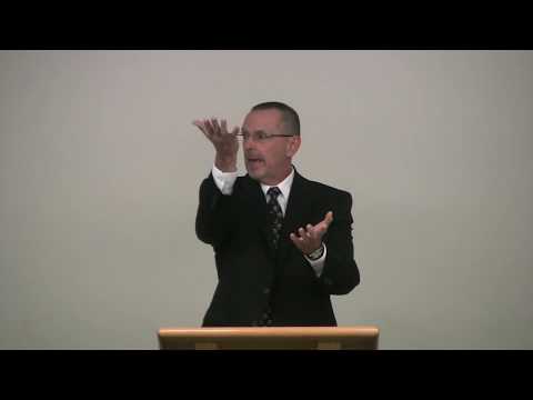 Hebrews 3:2-6 (08-02-2017)