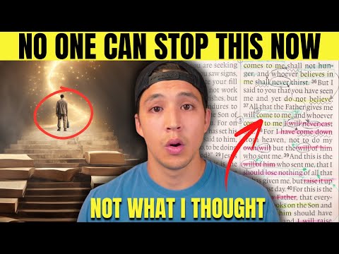 John 6:22-40: The Harsh Truth About TRULY Coming to Jesus | Above Reproach Ministry w/ Jason Camacho