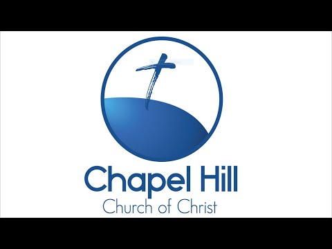 "Do not be Unequally Yoked (2 Corinthians 6:14-18)" - Isaac Bourne (1/16/22)