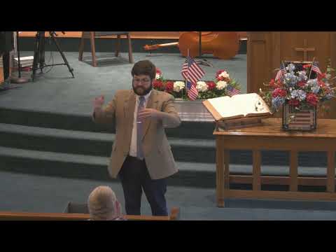 “The Only God Amongst Idols” - 1 Corinthians 8:4-6